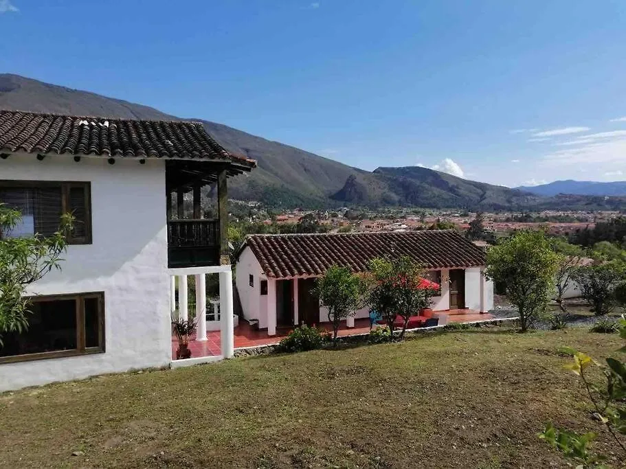 Villa Fatima-1