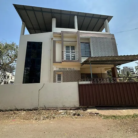 Fatima Villa-3