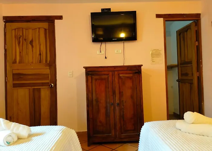 Hotel PiedradeLuna Villa de Leyva