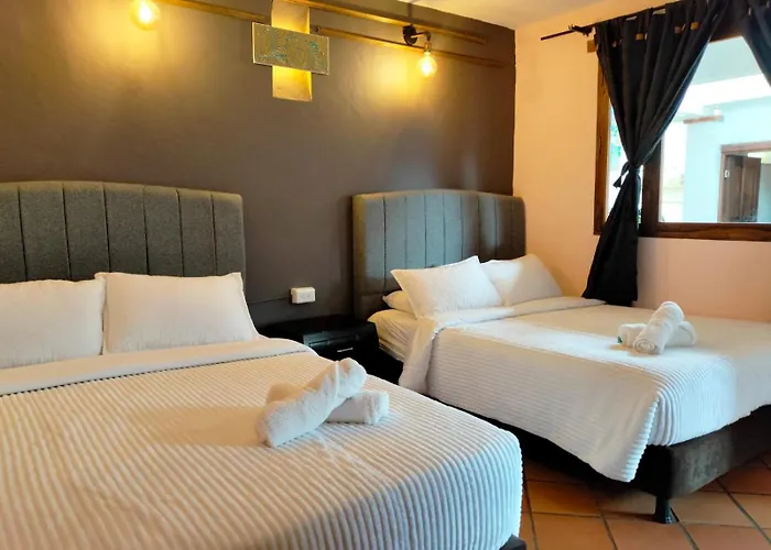 Hotel PiedradeLuna Villa de Leyva