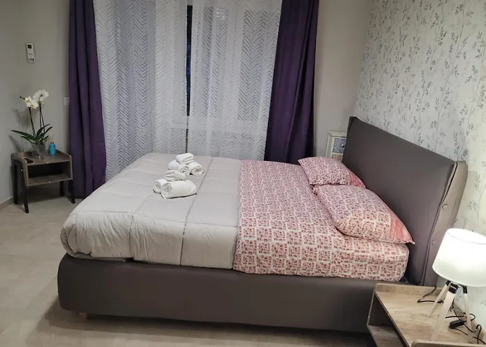 Villa Bonelli Dreams in Rome